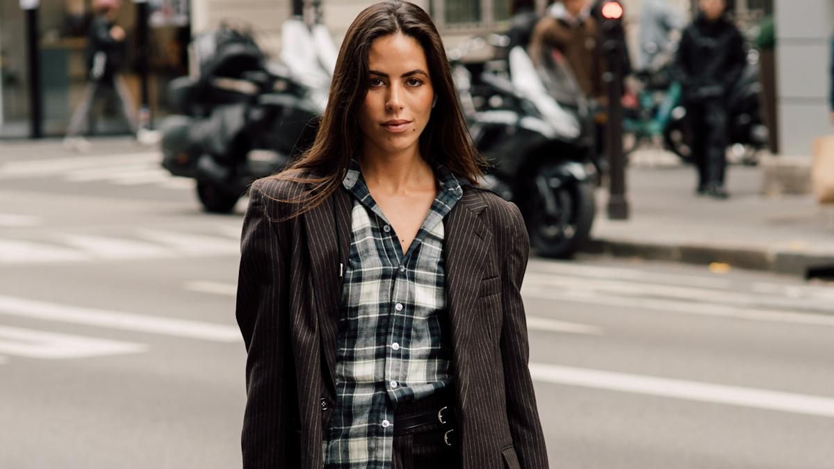 Estas son las botas altas virales de Zara que han conquistado a las prescriptoras de moda