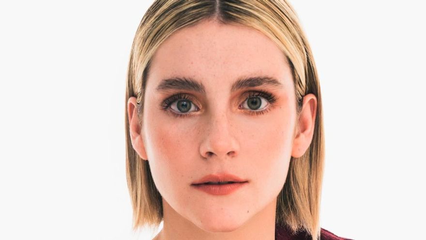 Découvrir Claudia Mora: "Blanca Suárez a été mon petit ange, il m'a guidé dès le premier jour du tournage"