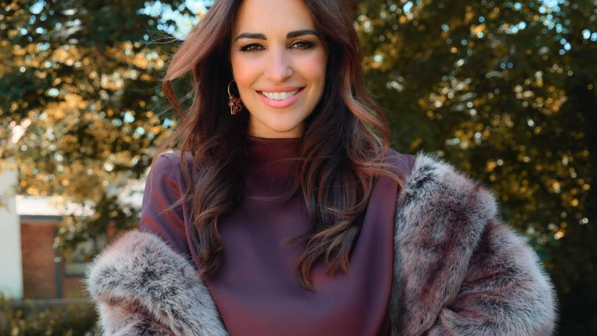 Los abrigos de la nueva colección de Paula Echevarría x Primark