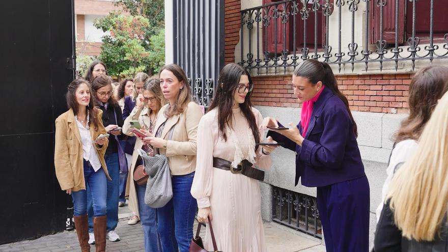Envie de revivre notre Journée Expérience Femme ? C'est tout ce qui s'est passé