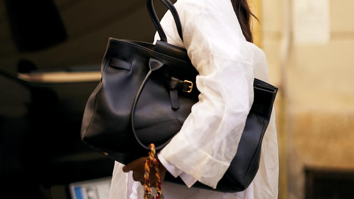 Los bolsos