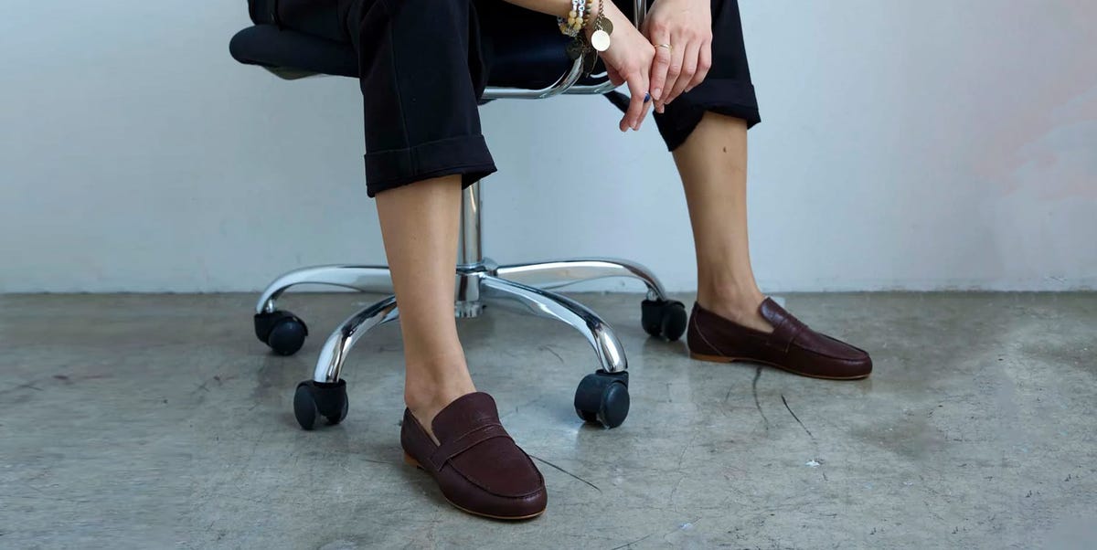 Les 10 meilleures chaussures de banlieue pour que les femmes puissent travailler avec style