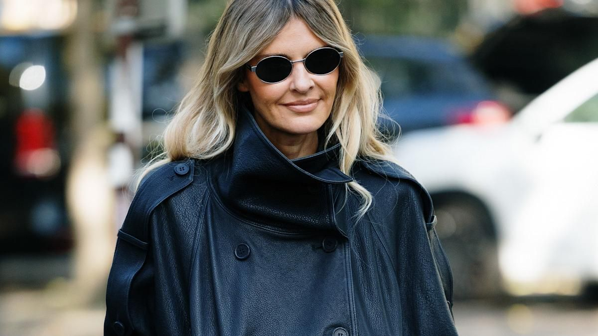 Los abrigos de invierno de la nueva colección de Zara