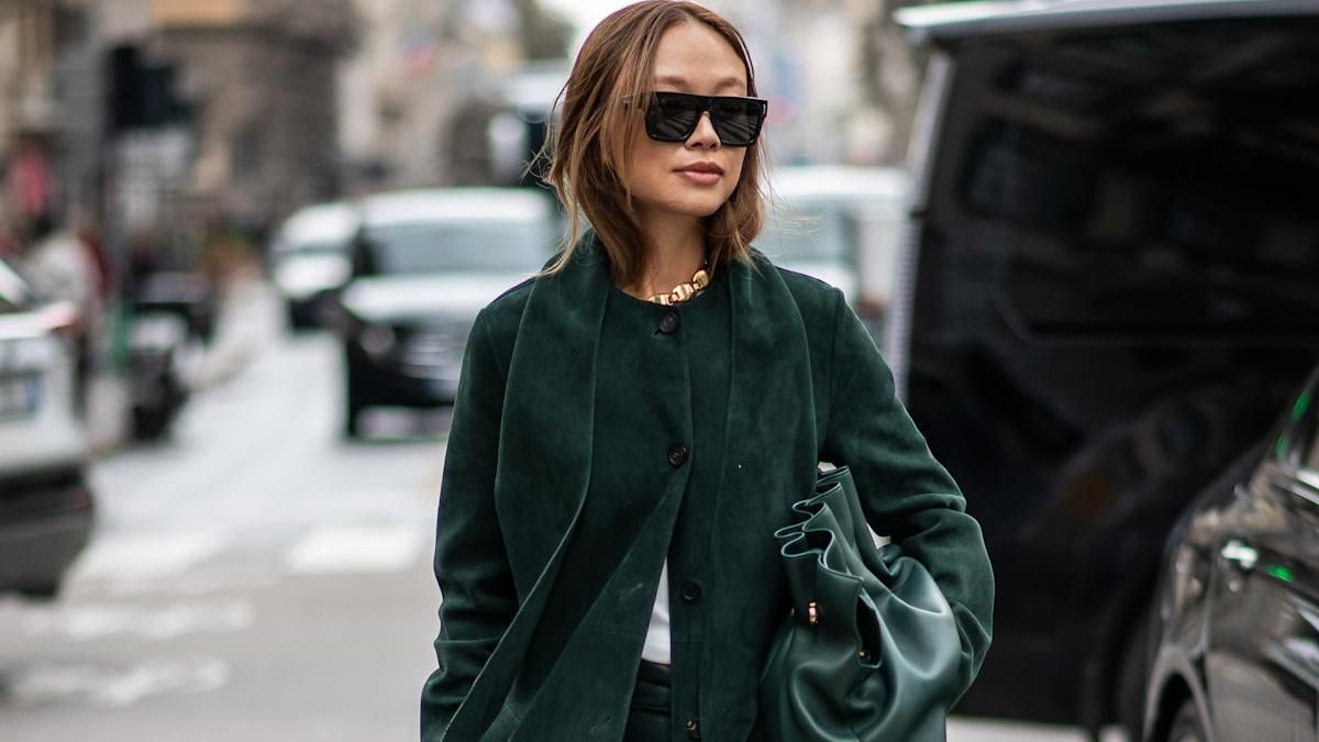 Las chaquetas y abrigos de la nueva colección de Zara