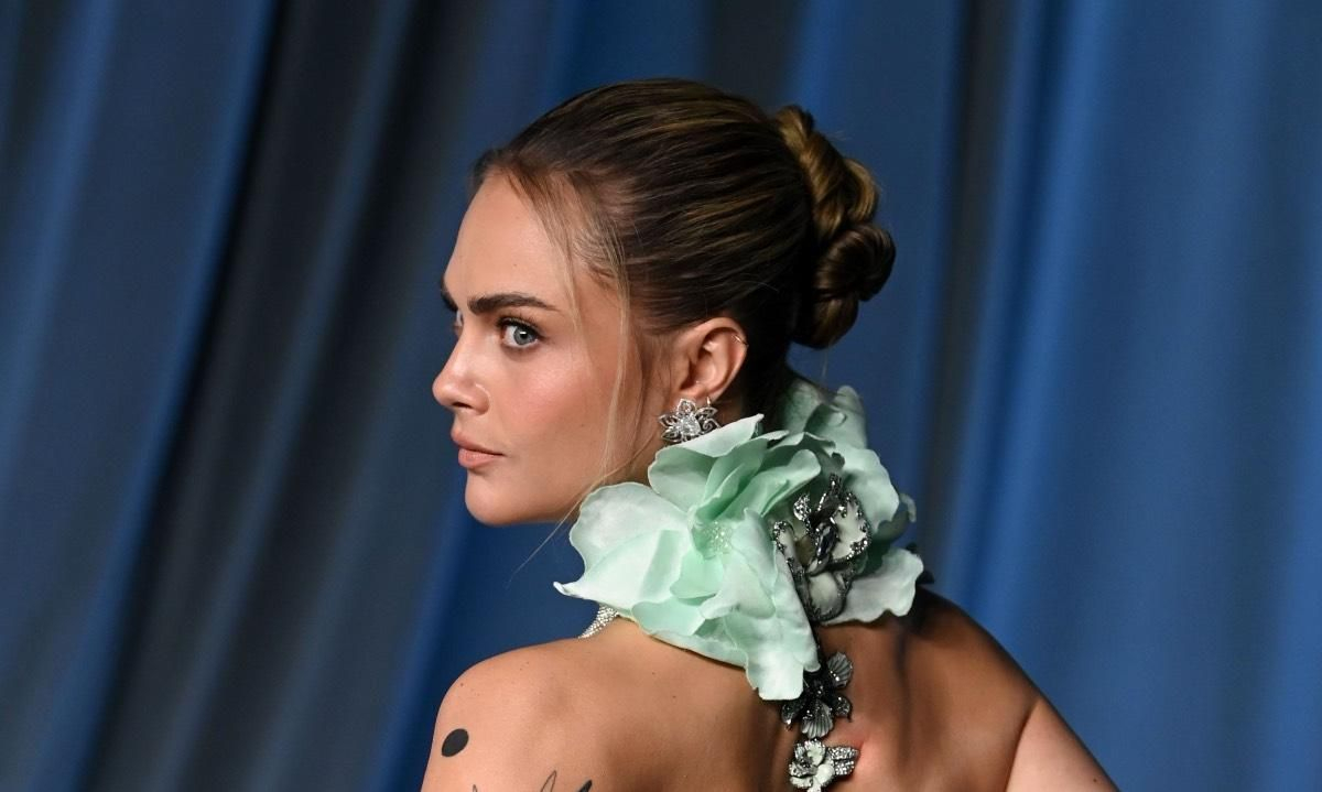 Looks de la Academy Museum Gala