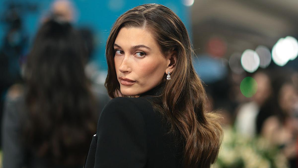 Qué es el PRF, el tratamiento estético que Hailey Bieber promete convertir en la nueva moda viral