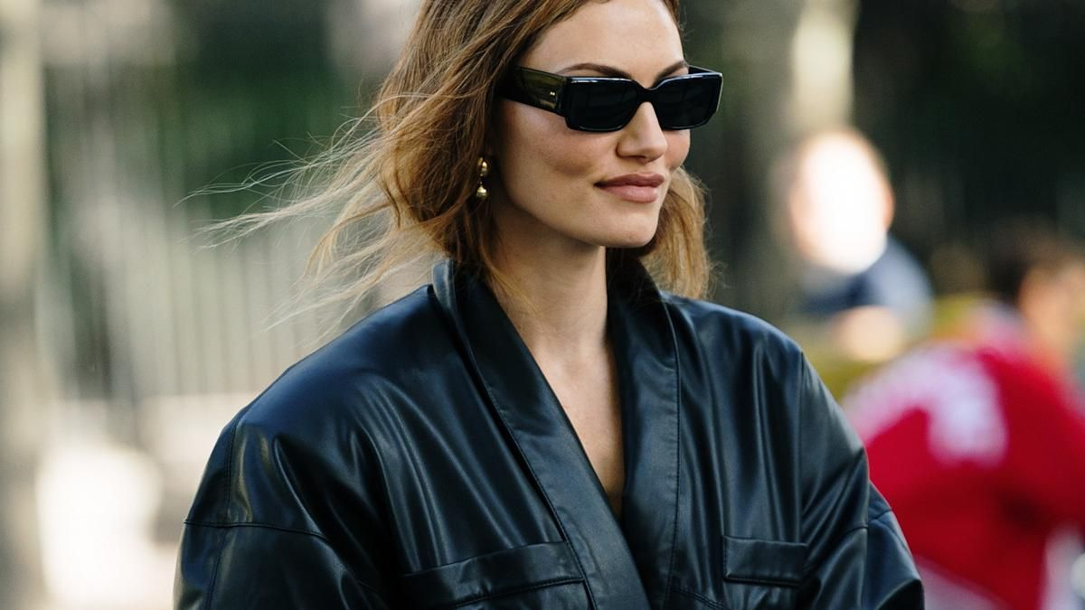 Las chaquetas reversibles de la nueva colección de Zara