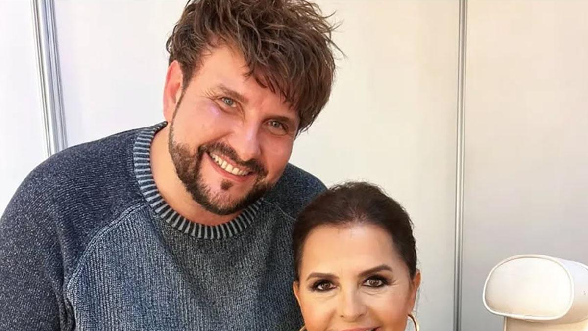 José Merina, maquillador de Atresmedia: "Cuando la ojera está muy pigmentada recomiendo un corrector asalmonado y si es muy morada, un tono más vainilla"
