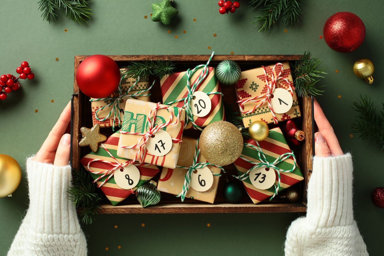 El calendario de adviento de belleza de Lidl que promete arrasar en ventas