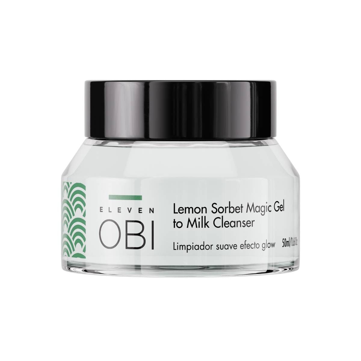 « Gel magique au sorbet au citron pour nettoyer le lait », par Eleven Obi