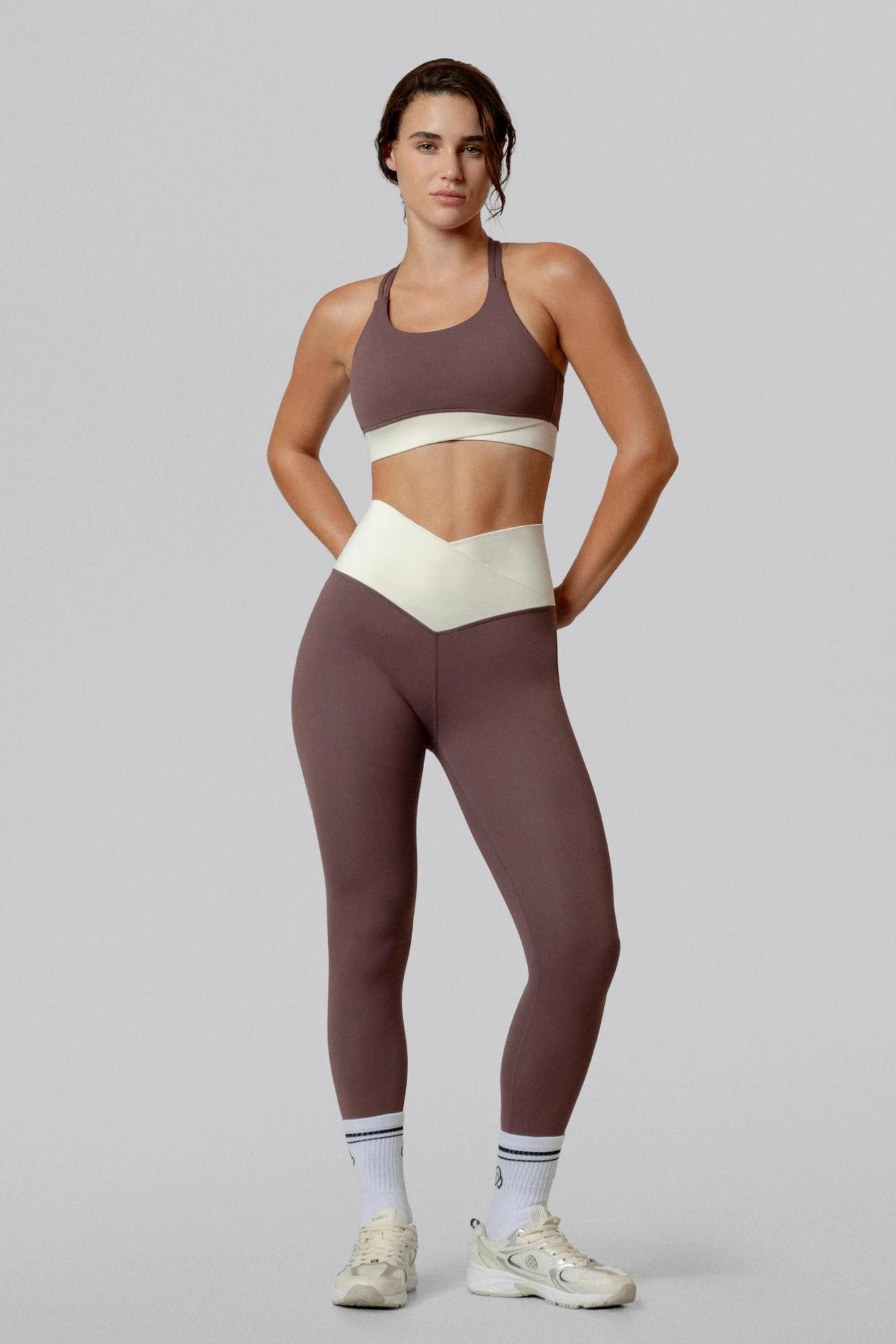 Legging de remise en forme