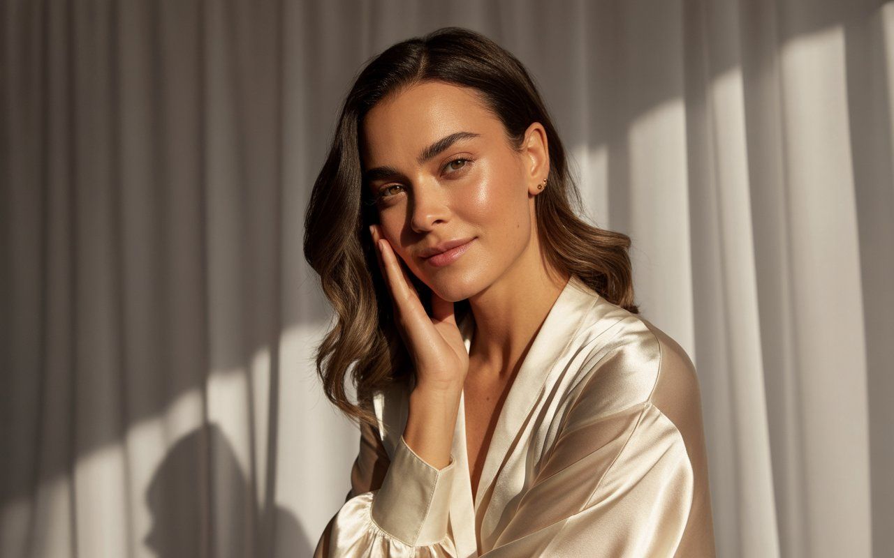 Viteba Beauty: el secreto de una piel luminosa a cualquier edad.