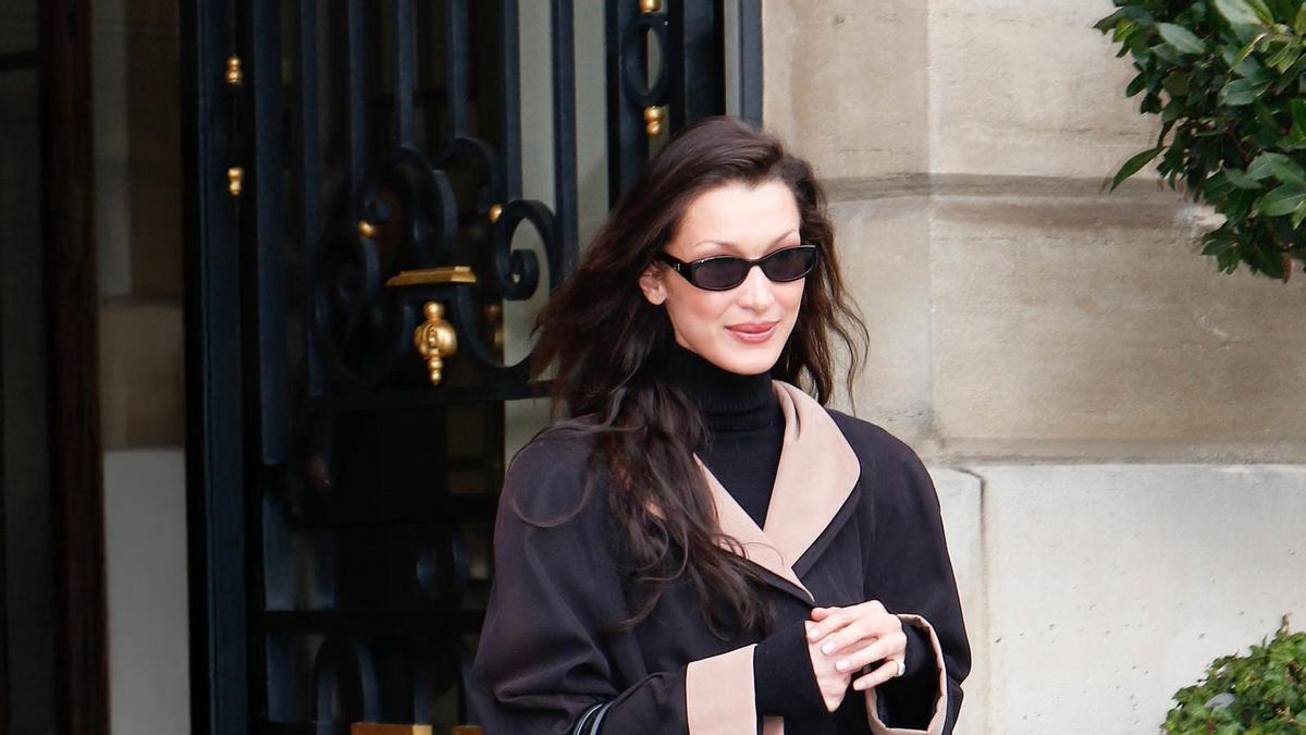 Desde Julia Roberts hasta Alexa Chung o Bella Hadid. Acaba de aterrizar en España la marca de botas y botines preferida de las