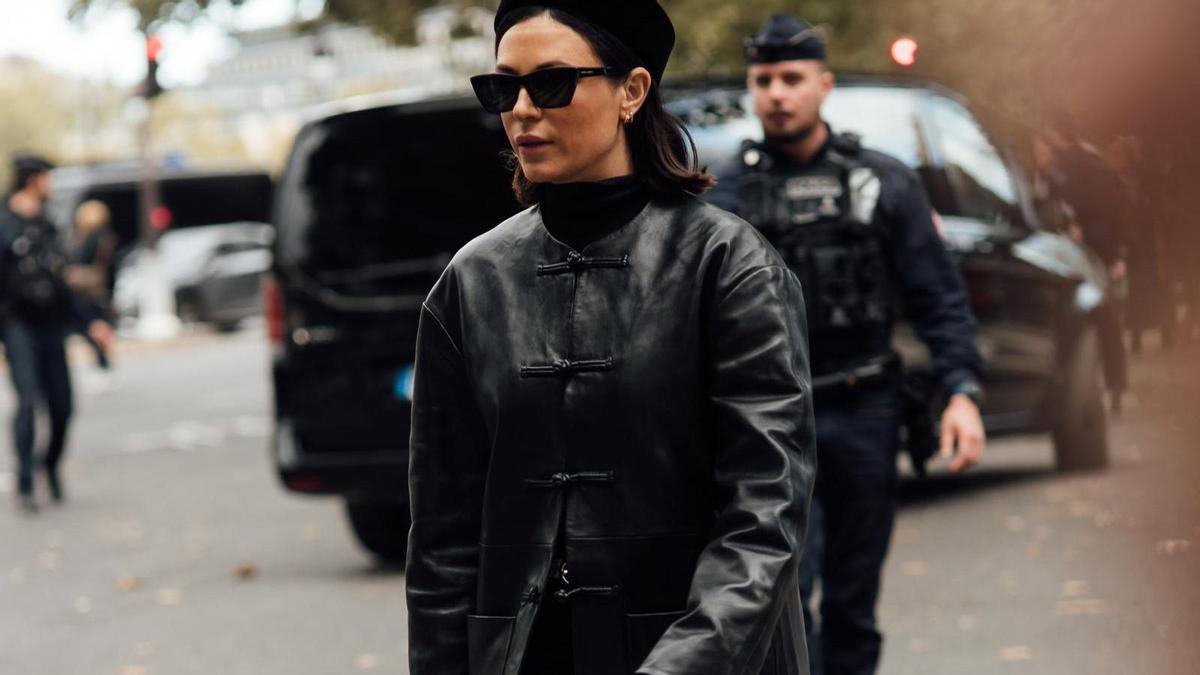 looks invierno 2025