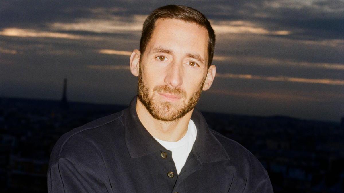 Nuevo director creativo de Balmain