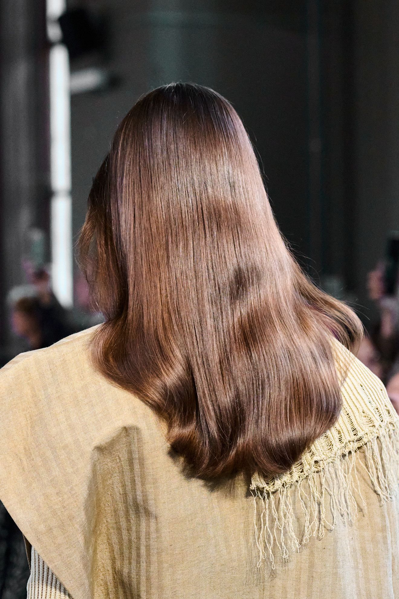 Les acides aminés et les protéines qui réparent les cheveux seront les plus demandés en 2026.