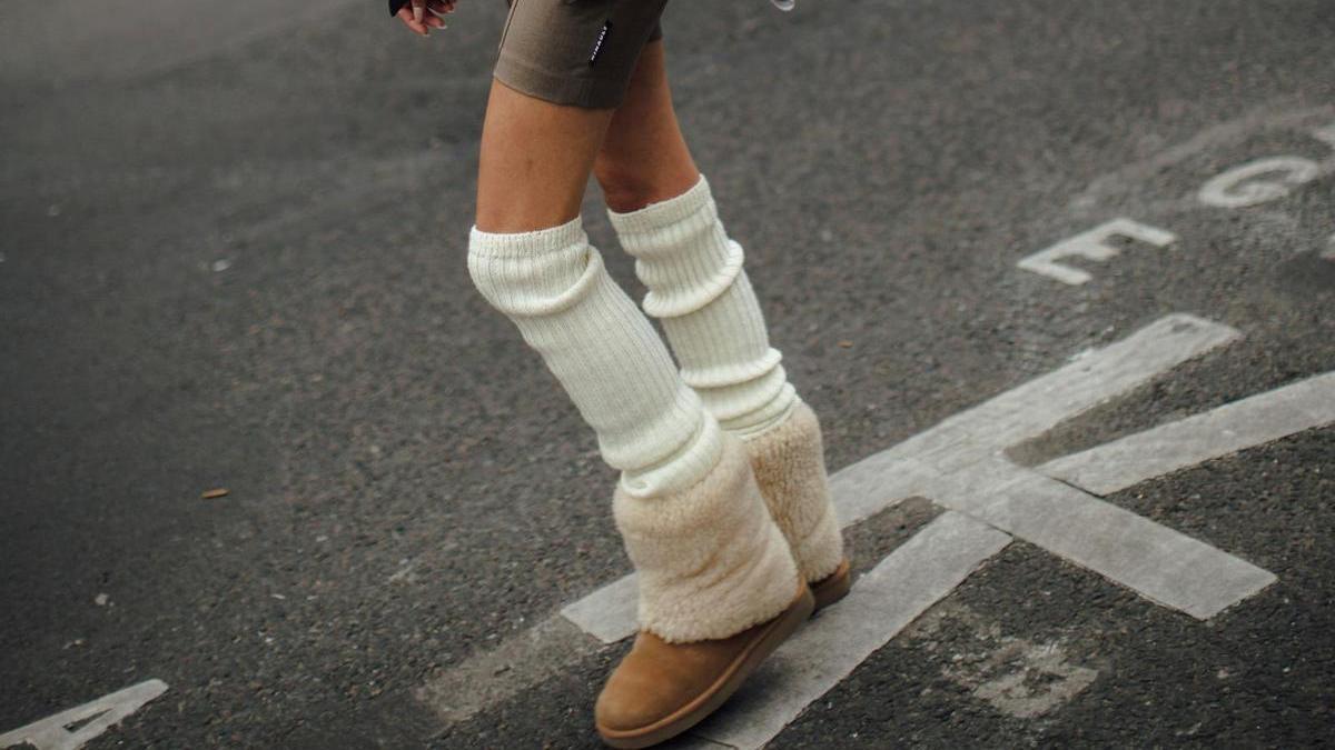 Botas pelo UGG