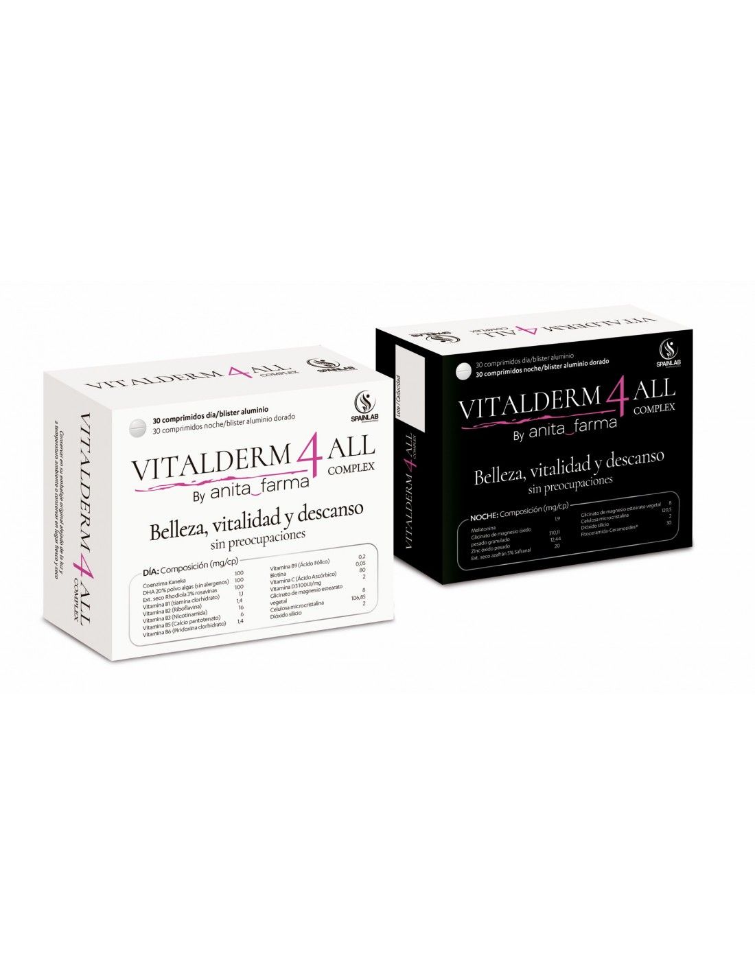 Vitalderm 4all