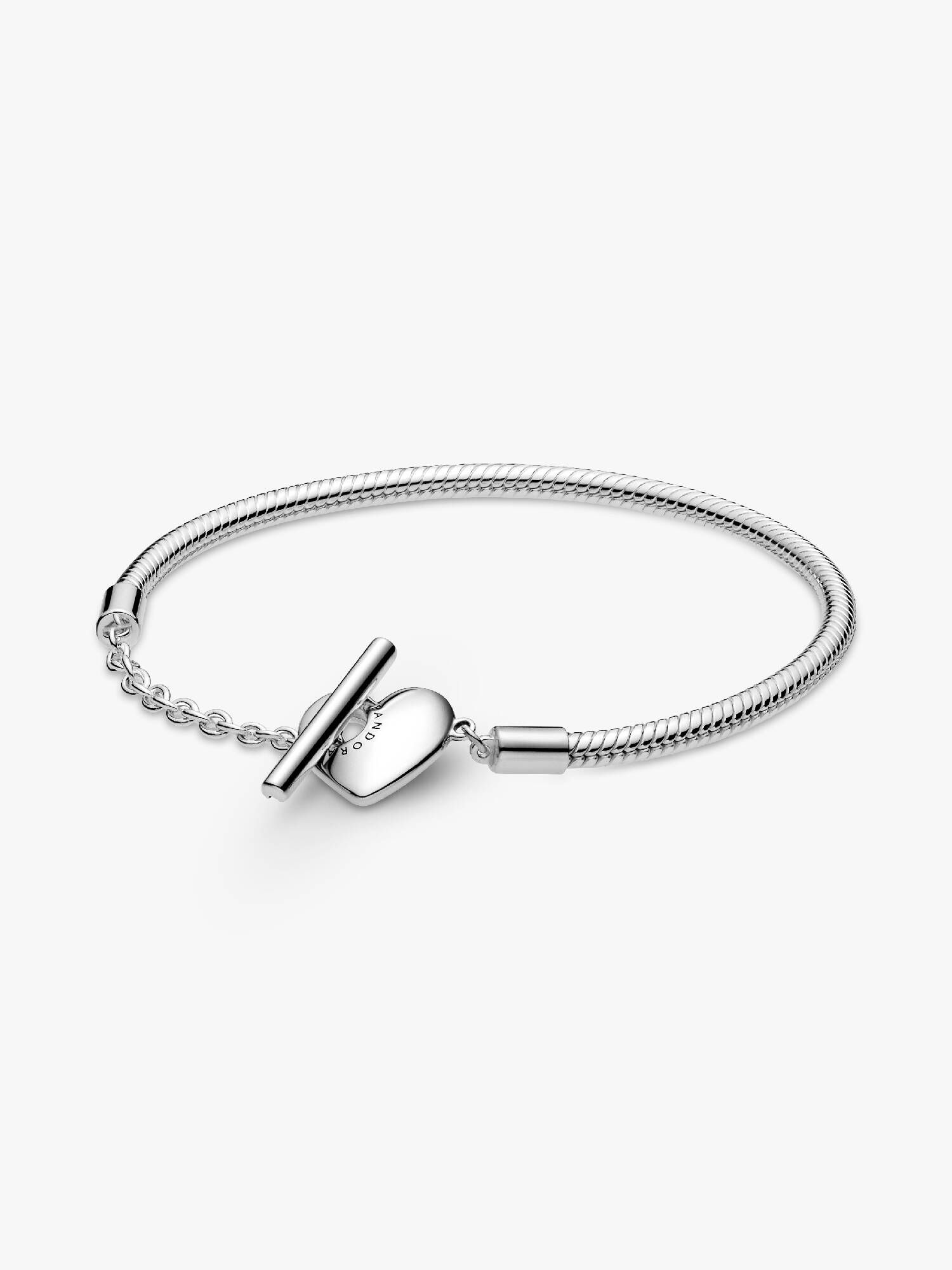 bracelet en argent
