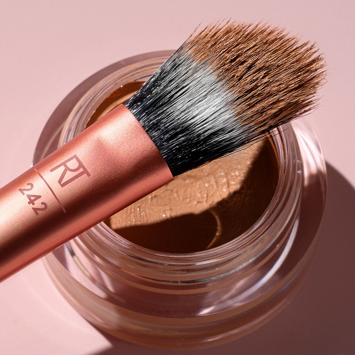 Pinceau Anti-cernes 242 Patte de Chaton