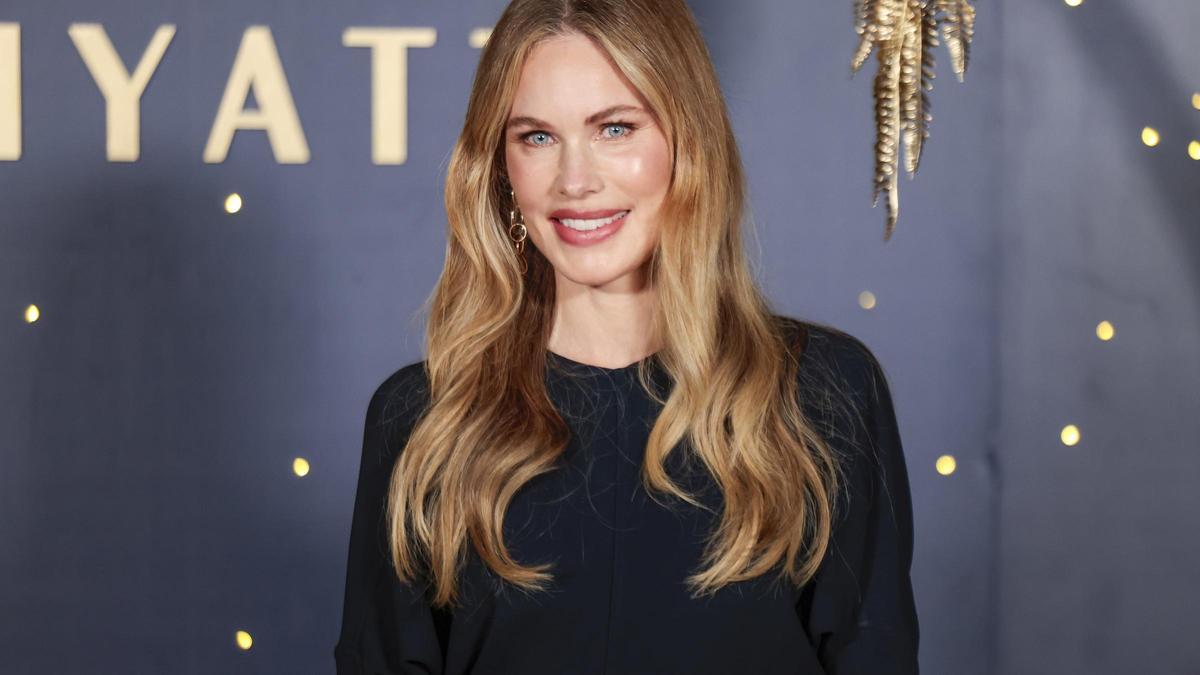 Helene Svedin, Premio Woman Especial Número 400 2025: referente en la industria de la moda y mujer inspiradora