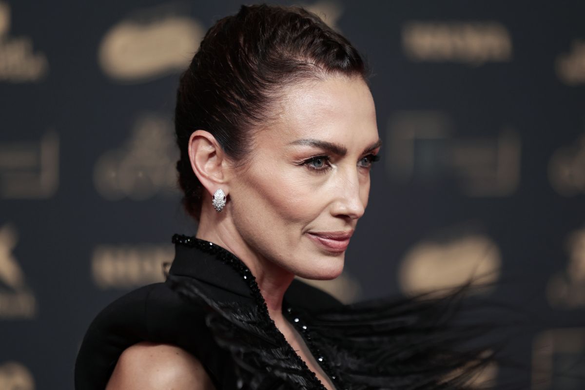 Nieves Álvarez, Premio Woman Especial Número 400.