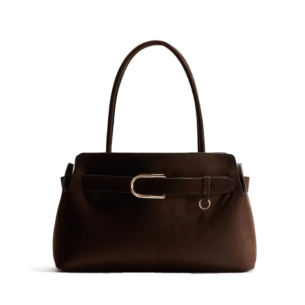 Sac fourre-tout à sangles