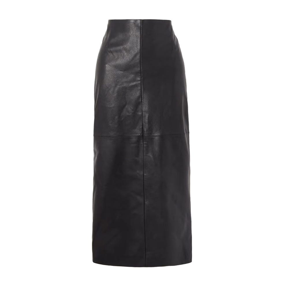 Jupe mi-longue Elisse