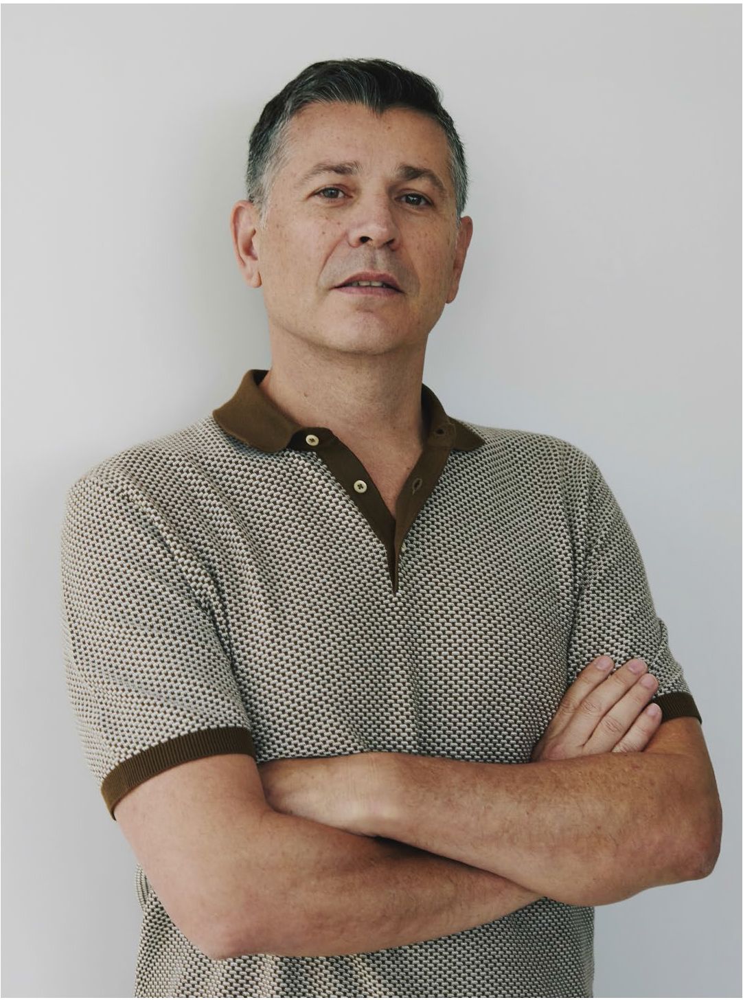 Germán Navarro, par Gioseppo