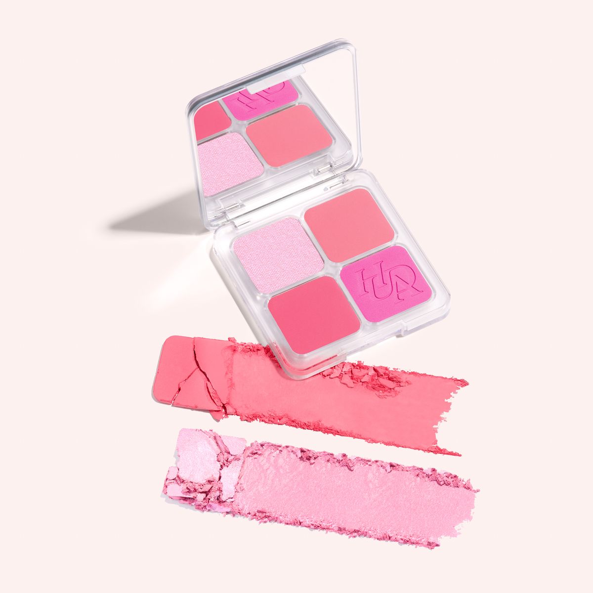 Palette de filtres Blush, par Huda Beauty