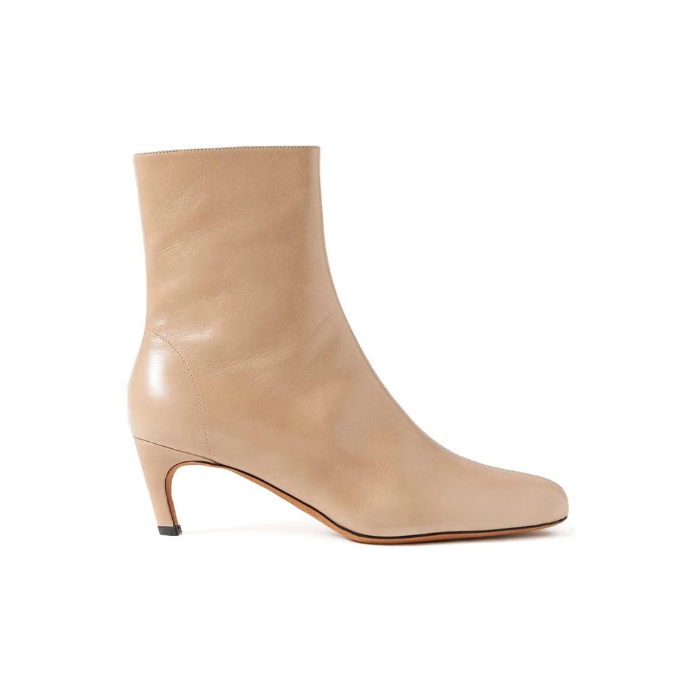 Bottines Uma Bottines Uma