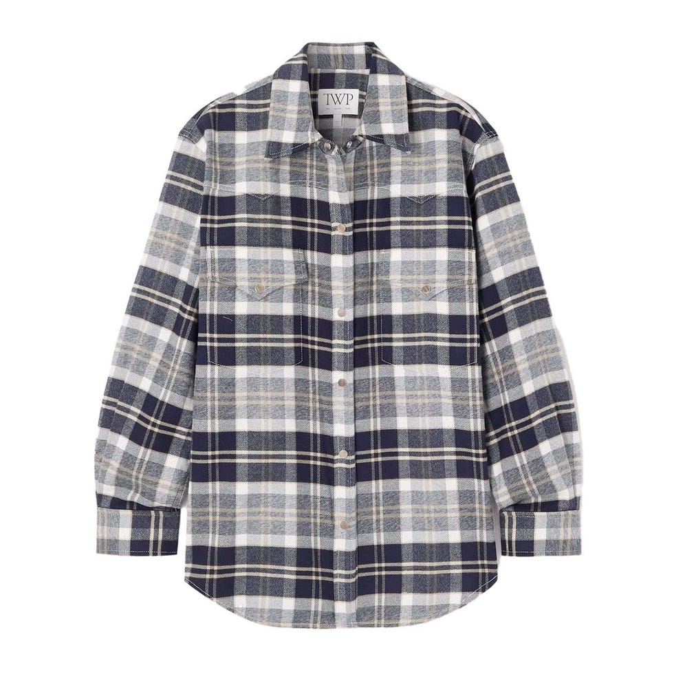 Haut boutonné Dutton Haut boutonné Dutton