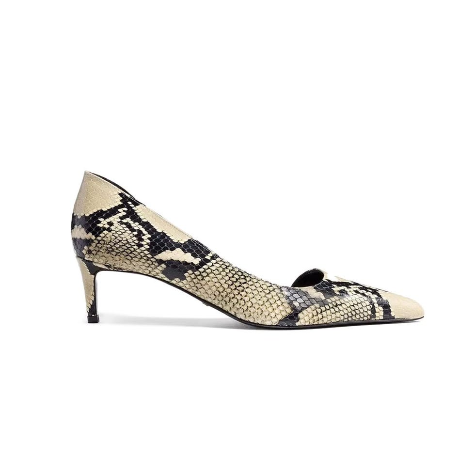 Escarpins bas Jett D'Orsay Escarpins bas Jett D'Orsay