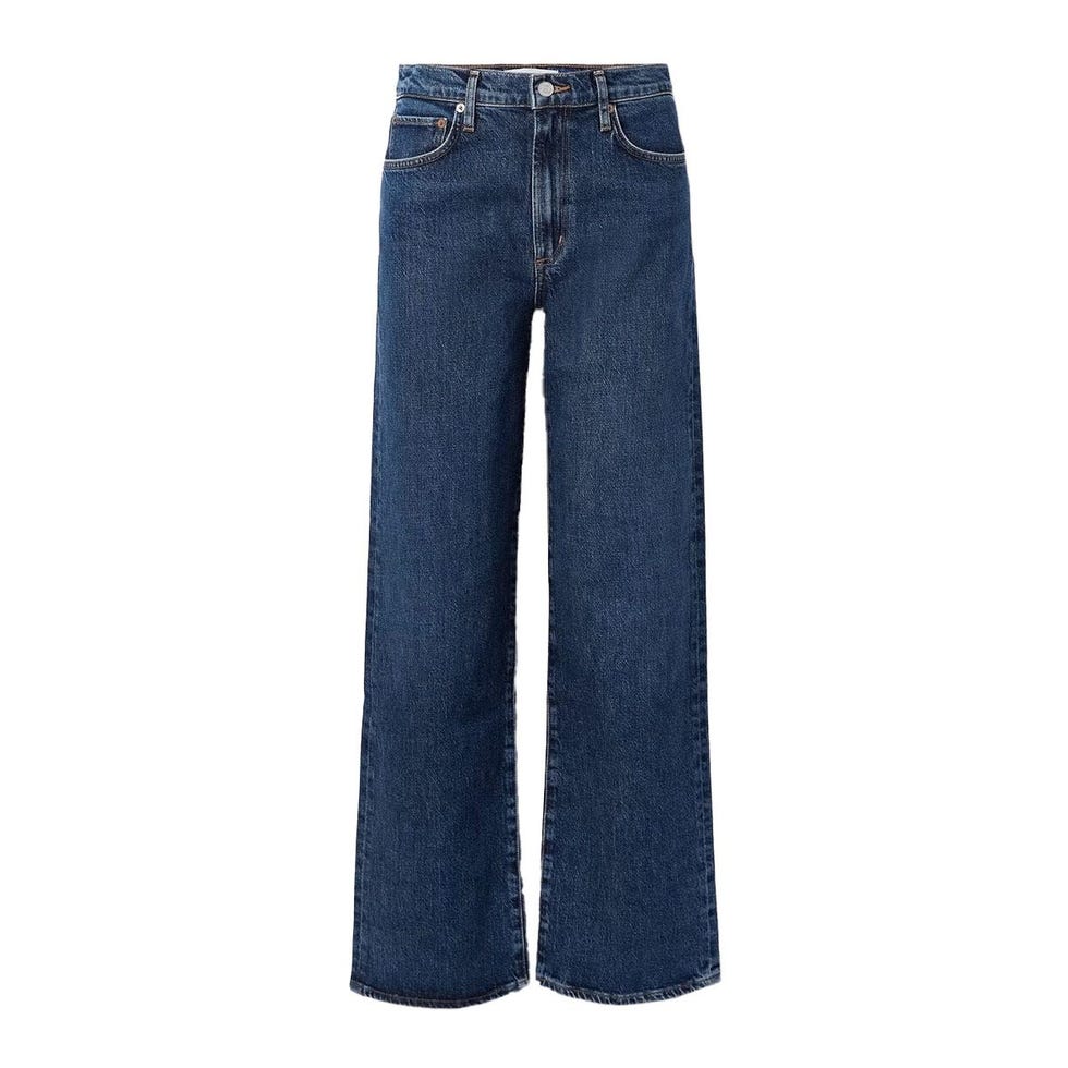 Jean Harper taille mi-haute Jean Harper taille mi-haute