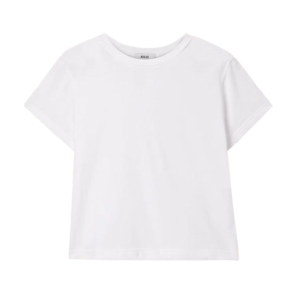 T-shirt rétréci Adine T-shirt rétréci Adine