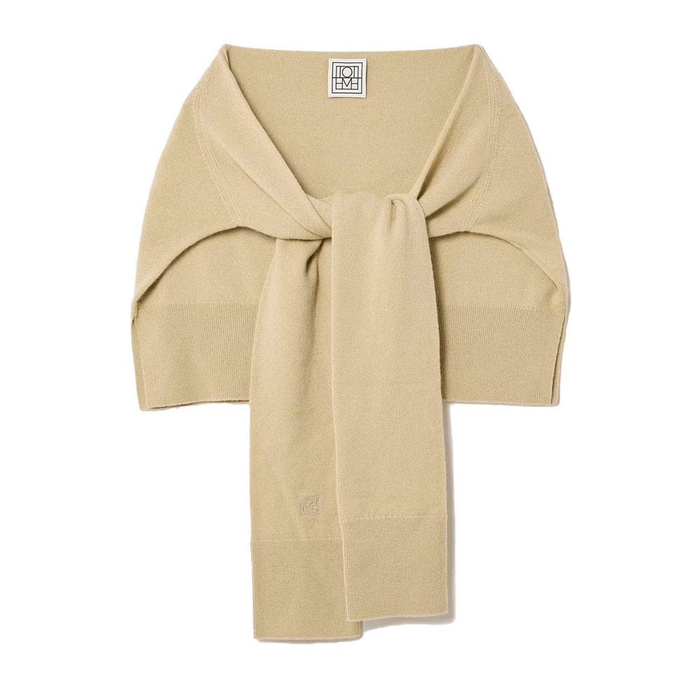 Écharpe en cachemire Écharpe en cachemire