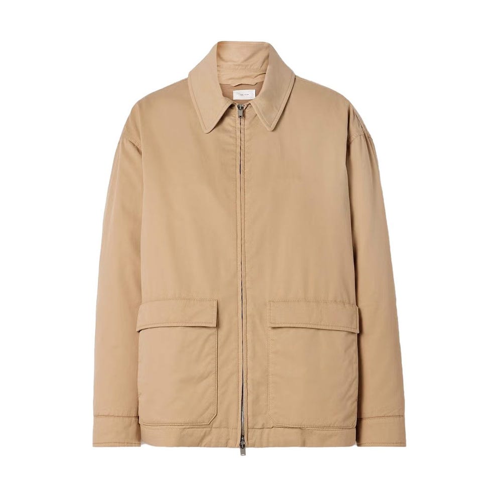 Veste zippée Aurelius Veste zippée Aurelius