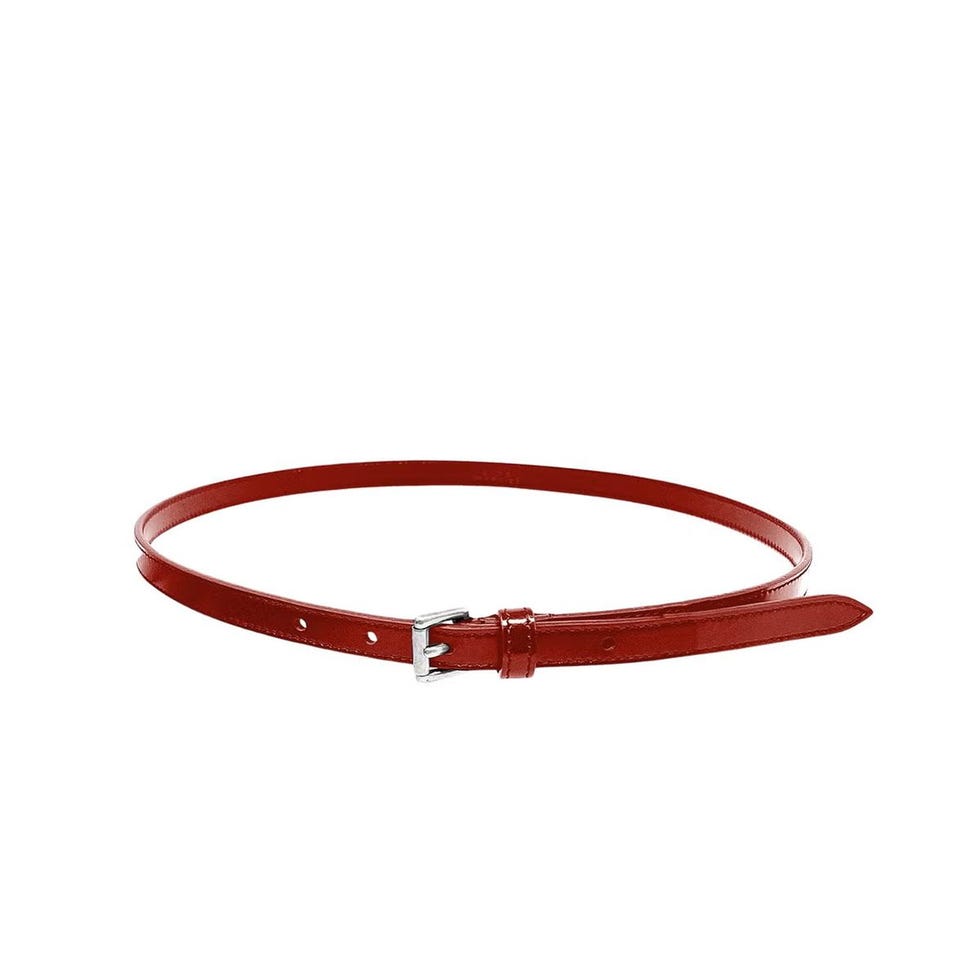 Ceinture en cuir Chelsea Ceinture en cuir Chelsea
