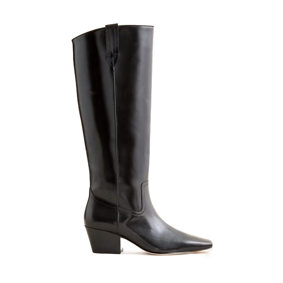 Bottes de joueur de cornemuse