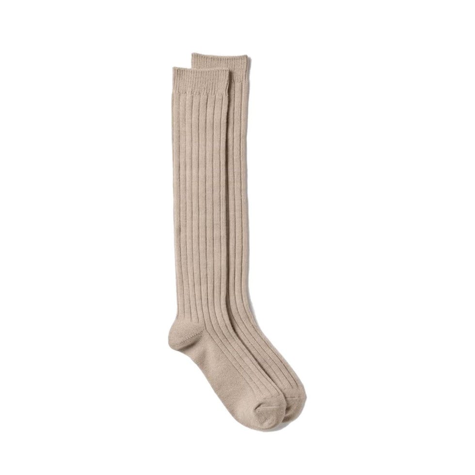Chaussettes Heattech