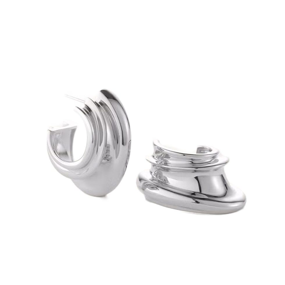 Boucles d'oreilles Léona