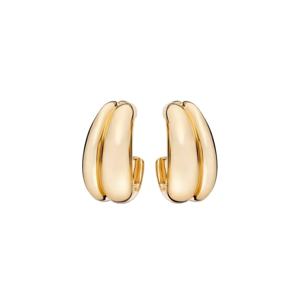 Boucles d'oreilles Chávez