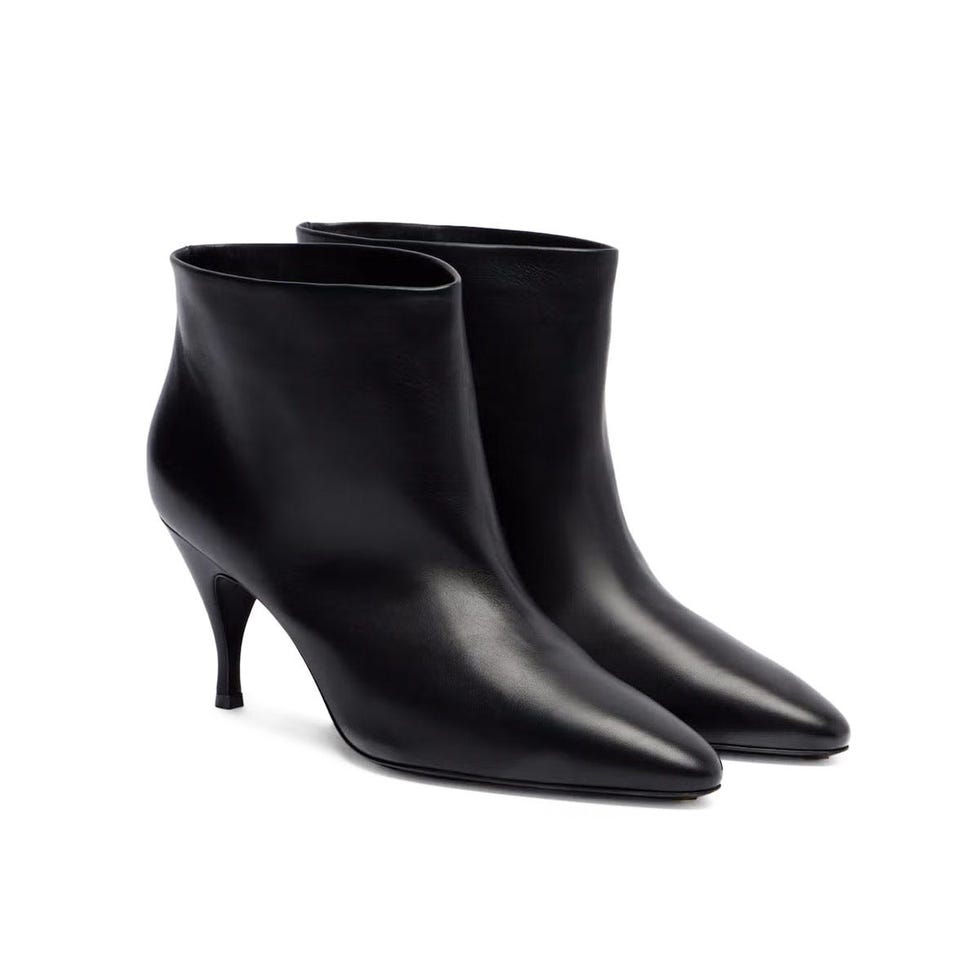 Bottes Silhouette 80