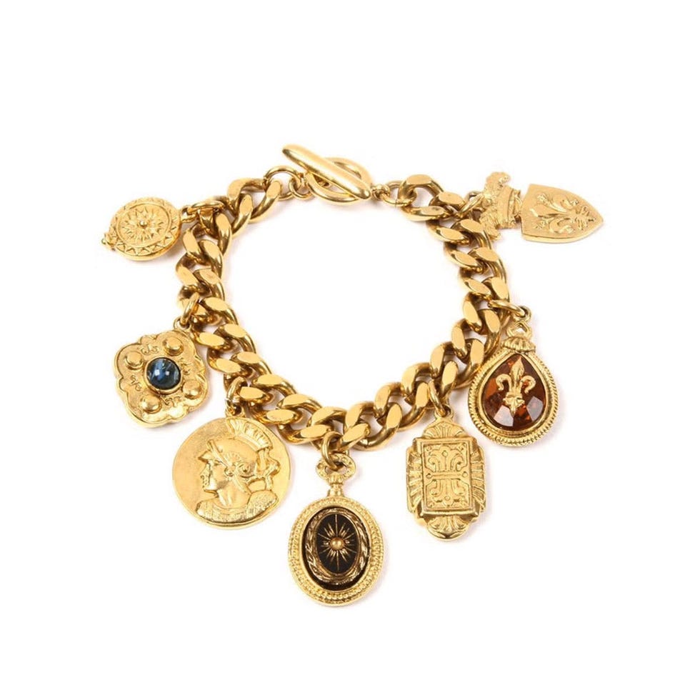 Bracelet Reine Royale