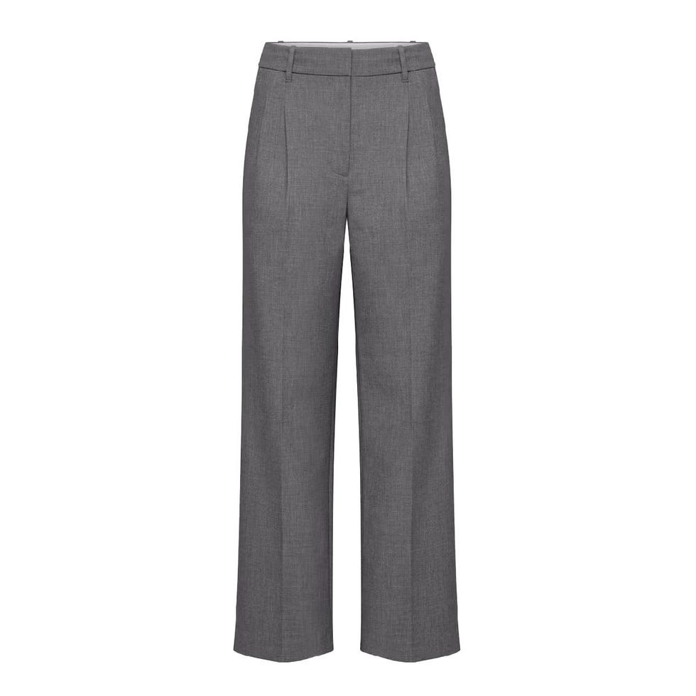 Pantalon sans effort