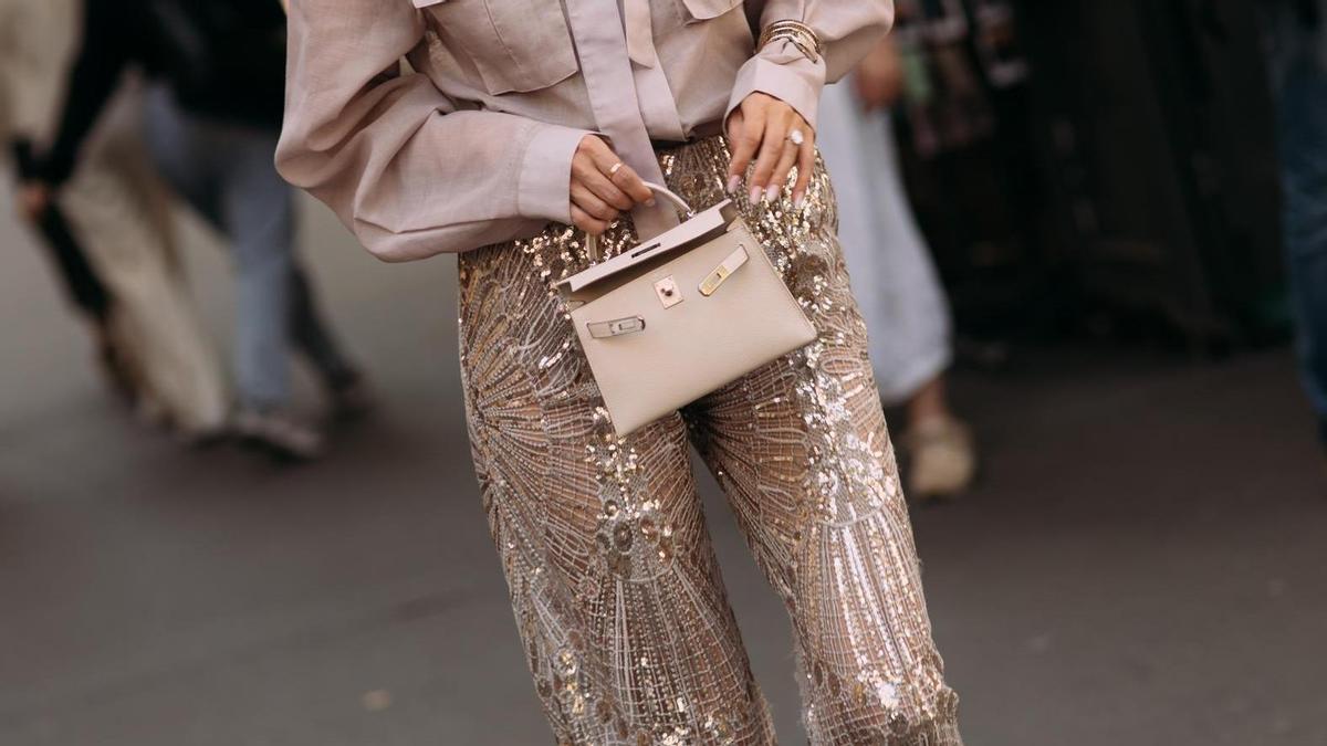 Looks fiesta Navidad y Nochevieja 2025