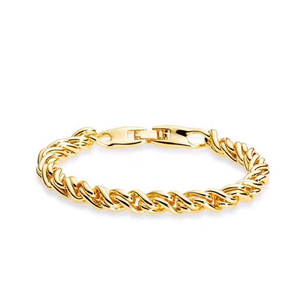 Bracelet chaîne Rizzo