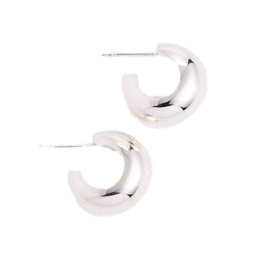 Boucles d'oreilles Simone