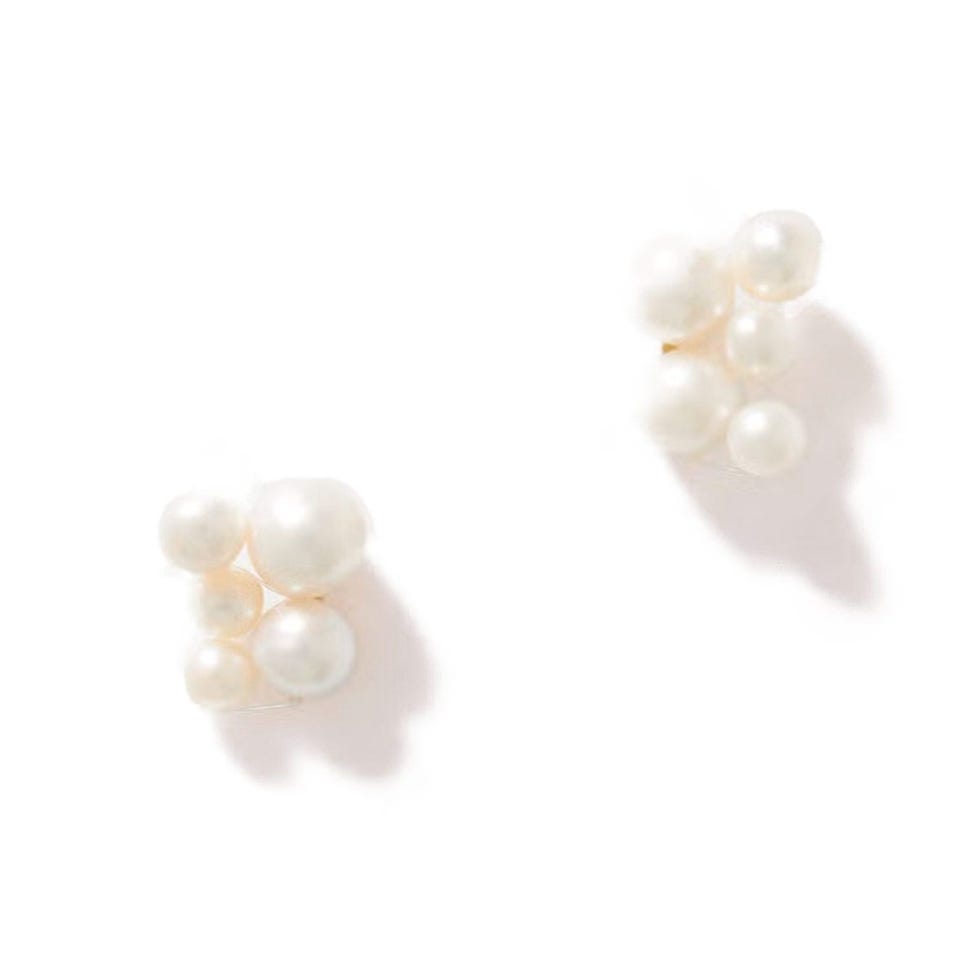 Boucles d'oreilles à code universel Boucles d'oreilles à code universel