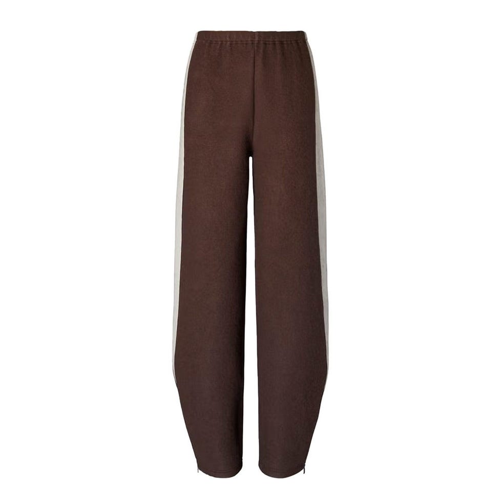 Pantalon de survêtement en jersey japonais Pantalon de survêtement en jersey japonais